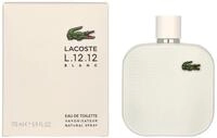 Lacoste E.D.L. L.12.12 Blanc Edt Spray. c29cb882-1f8b-4f59-ac01-752fe578cebf