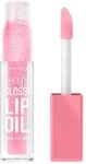 Oh Mein Glanz! Lipgloss #001-pink Flush 6 ml