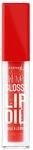 Oh Mein Glanz! Lipgloss #004 Vivid Red 6 ml