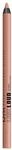 Line Loud Lippenstiftstift #3-goal Crusher 1,2 gr