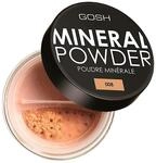 Mineral Powder #008-tan 8 gr