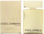 Dolce & Gabbana The One Gold F&uuml;r M&auml;nner Eau De Parfum 50ml