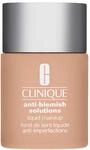 Clinique Anti-Blemish Solutions Fl&uuml;ssiges Makeup in CN 74 Beige - 30ml
