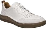 JOSEF SEIBEL Herren Sneaker Cleve 01 in weiss