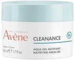 Cleanance Mattierendes Aqua-gel 50 ml