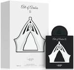 Lattafa Parf&uuml;ms Kunst der Arabien II 100ml EDP Spray