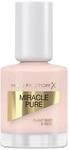 Miracle Pure Nail Polish #205-nude Rose 12 ml