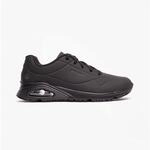 200054EC UNO SR - SUTAL Herren-Sneaker Schwarz