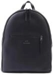 Armani Exchange Mattes Kunstleder Herren Rucksack