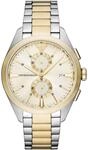 Emporio Armani AR11605 Claudio Chronograph Herren Luxus-Uhr