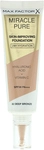 Max Factor Miracle Pure Fond De Teint Am&eacute;liorant La Peau Hydratation 24h Spf30