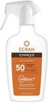 Ecran Sunnique Schutzmilch Spf50 Spr&uuml;hpistole 270 ml