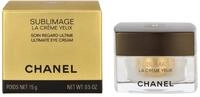 Chanel Sublimage La Creme Yeux.
