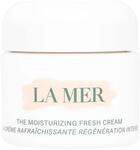 LA MER Feuchtigkeitsspendende Frischecreme f&uuml;r &ouml;lige Haut - 60ml