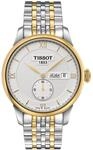 Tissot Le Locle Herren Mehrfarbige Uhr T0064282203801