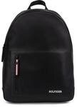 Tommy Hilfiger Piqu&eacute; Rucksack