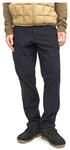 Jack & Jones Marco Baumwoll Herren Schwarze Chino-Hose