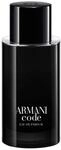 Code - EdP nachf&uuml;llbar 75ml