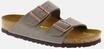 Birkenstock Arizona Enge Passform Stein 151213