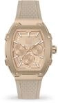 Ice Watch Ice Boliday - Zeitloses Taupe Damenuhr 022861