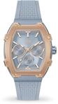 Ice Watch Ice Boliday - Gletscherblau Damenuhr 022860
