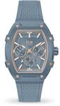 Ice Watch Ice Boliday - Horizon Blau Damen Uhr 022867