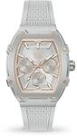 Ice Watch Ice Boliday - Graue Schattierungen Damenuhr Grau 022862