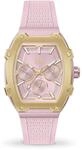 Ice Watch Ice Boliday - Pink Passion Damen Uhr 022863