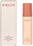 Payot Minimal Soothing Cream.