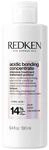 Acidic Bonding Concentrate Tratamiento Intensivo Sin Sulfatos Para Cabello Da&ntilde;ado
