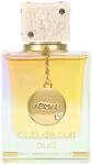 Armaf Club De Nuit Oud Eau de Parfum - Exotischer und verf&uuml;hrerischer Duft 105ml