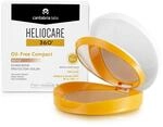 Heliocare 360&ordm; &Ouml;lfreie Kompaktfarbe Spf50 #beige 10 gr