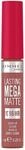 Lasting Mega Matte Fl&uuml;ssige Lippenfarbe #200-pink Blink 7,4 ml