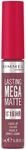Lasting Mega Matte Fl&uuml;ssige Lippenfarbe #900-raving Rose 7,4 ml
