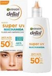 Delial Super Uv Niacinamid Anti-makel Spf50+ 40 ml