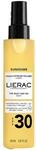LIERAC Sunissime Seidiger &Ouml;l-sonnenschutzk&ouml;rper Spf30 150 ml