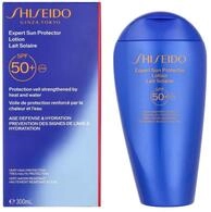 Shiseido Expert Sun Protector Face & Body Lotion SPF50+.