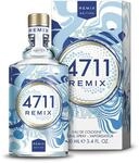 4711 Remix Sparkling Island Edc Vapo 100 ml