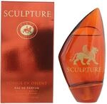 Nikos Skulptur Voyage En Orient Eau de Parfum 100ml Spray f&uuml;r Sie