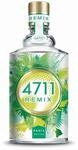 4711 Remix Green Oasis Edc Vapo 100 ml