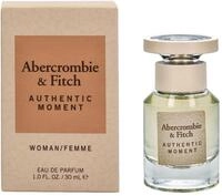 Abercrombie & Fitch Authentic Moment Frauen Edp Spray 30 ml