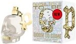 To Be Born To Shine For Woman Eau De Parfum Spray 40 ml