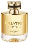Boucheron Quatre Iconic Eau de Parfum 50ml