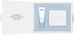BABOR Skinovage Instant Fresh & Smooth Augenserum mit wiederverwendbaren Patches