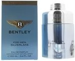 Bentley For Men Silverlake Eau de Parfum 100ml Spray