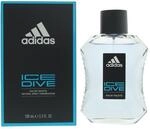 Ice Dive Eau De Vapeur 100 ml