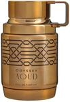 Armaf Odyssey Aoud Eau de Parfum f&uuml;r Herren, 100 ml