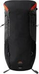 Dare 2B - Rucksack "Torrek ", 25L (Schwarz/Ebenholz)