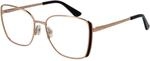 Guess Brillenfassung GU2903 028 54