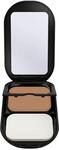 Facefinity Compact Wiederaufladbare Make-up-basis Spf20 #007-bronze 10 gr